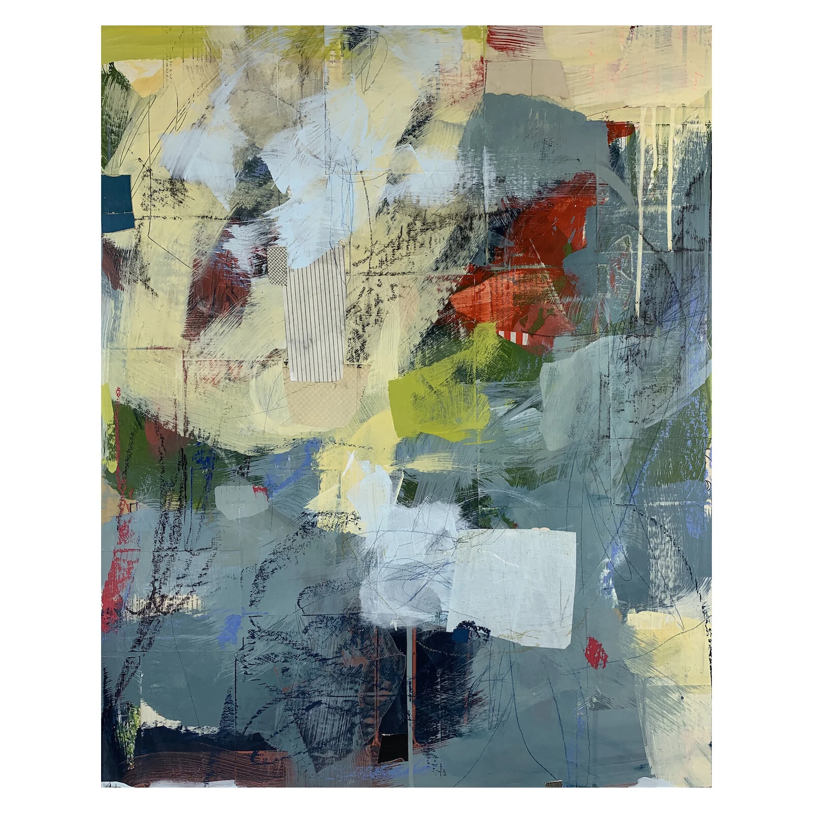Water Street Gallery — Megan Woodard Johnson